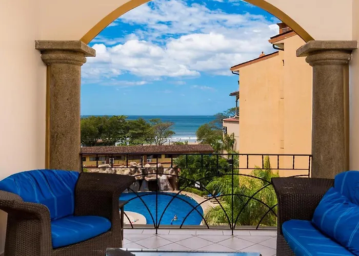 Sunrise 23- 2 Bedroom Ocean View *