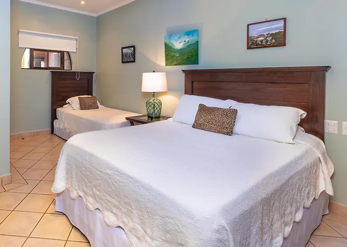 Sunrise 23- 2 Bedroom Ocean View Tamarindo