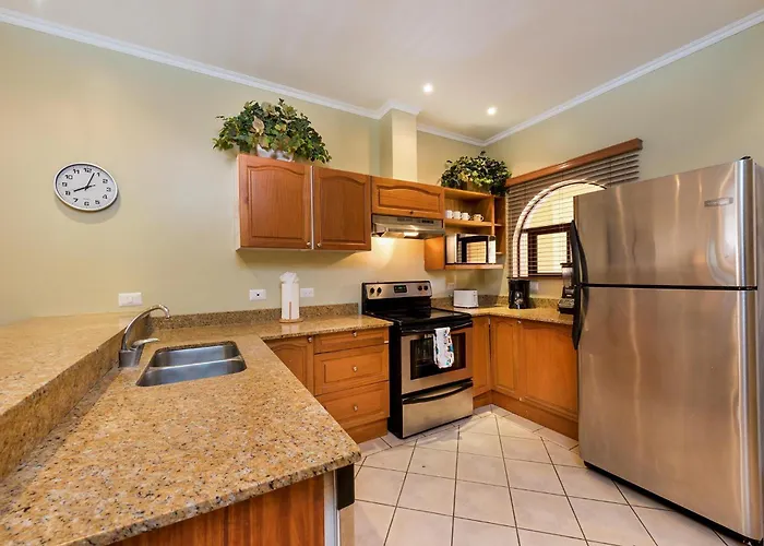 Sunrise 23- 2 Bedroom Ocean View Appartement