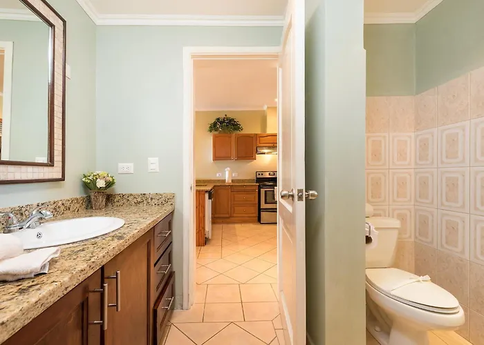 Sunrise 23- 2 Bedroom Ocean View Tamarindo