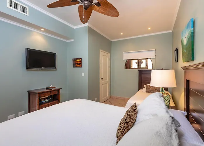 Sunrise 23- 2 Bedroom Ocean View Apartamento *