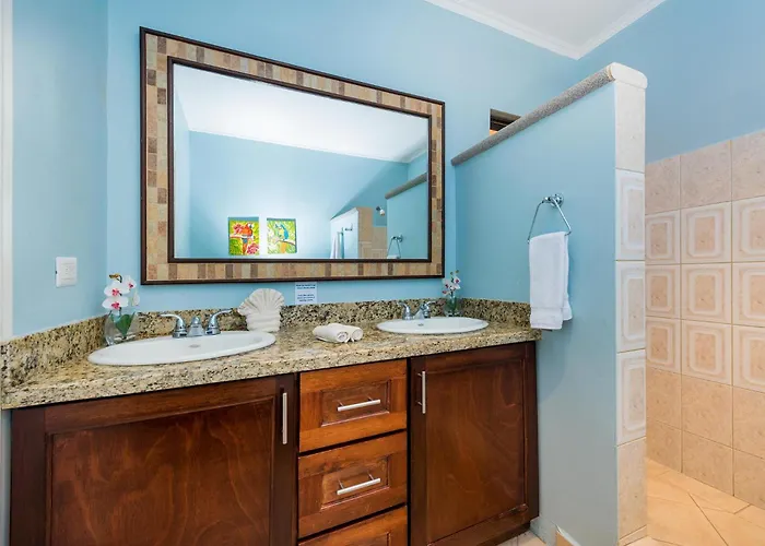 Sunrise 23- 2 Bedroom Ocean View * Tamarindo