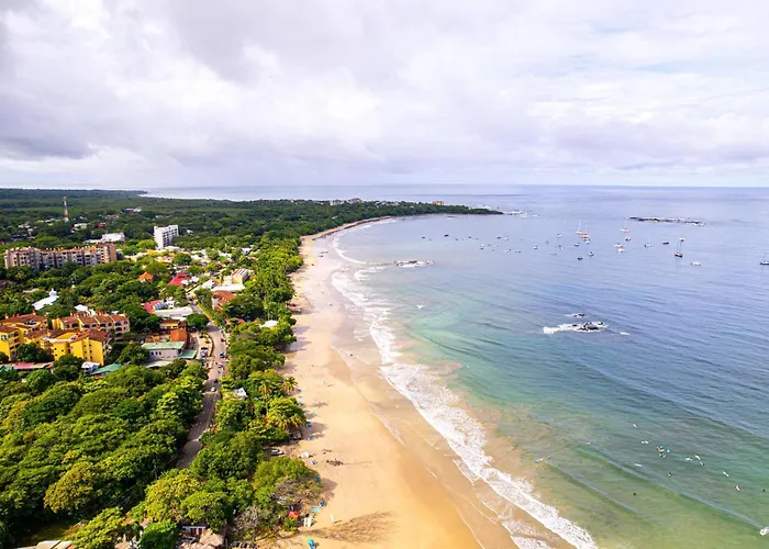 Apartamento Sunrise 23- 2 Bedroom Ocean View *