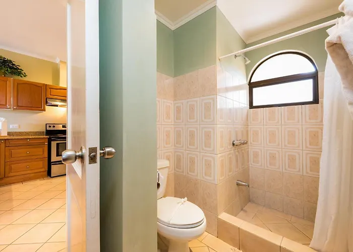 Sunrise 23- 2 Bedroom Ocean View Apartamento