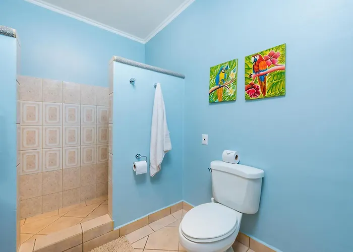 Apartamento Sunrise 23- 2 Bedroom Ocean View Tamarindo