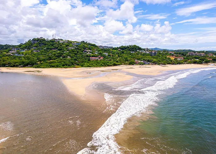 Apartamento Sunrise 23- 2 Bedroom Ocean View Tamarindo