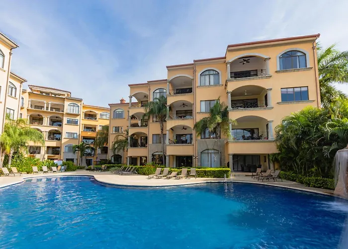 Sunrise 23- 2 Bedroom Ocean View