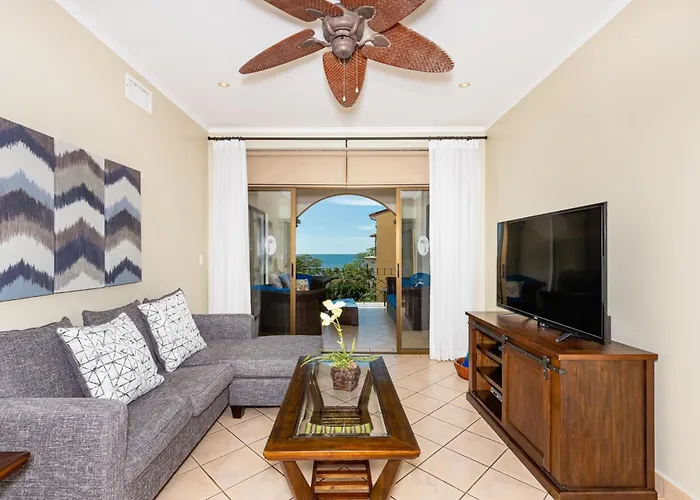 Sunrise 23- 2 Bedroom Ocean View Apartamento *