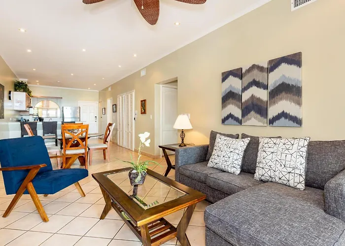 Apartamento Sunrise 23- 2 Bedroom Ocean View *