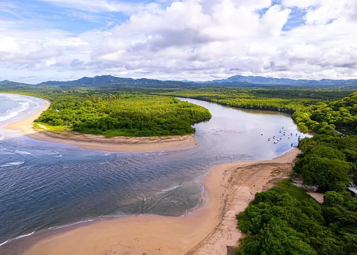 Sunrise 23- 2 Bedroom Ocean View Apartamento Tamarindo