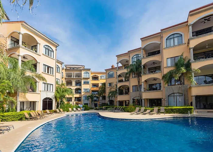 Sunrise 23- 2 Bedroom Ocean View