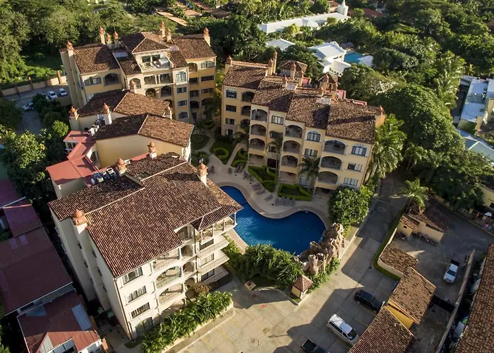 Sunrise 23- 2 Bedroom Ocean View Tamarindo