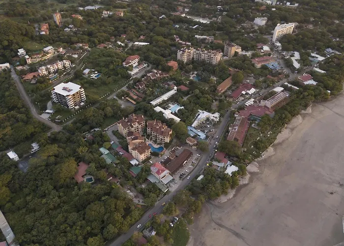 Sunrise 23- 2 Bedroom Ocean View
